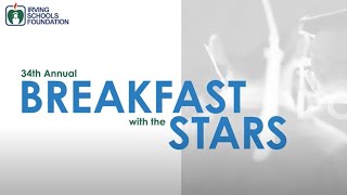 2021 Breakfast with the Stars - MacArthur High School