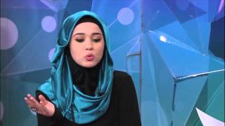 #AnugerahMeleTOPERA [Bintang Siber MeleTOP] - Emma Maembong