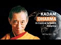 Kadam Dharma in Central and South America - Featured Video for the NKT Day 2024