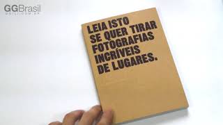 «Leia Isto se Quer Tirar Fotografias Incríveis de Lugares» de Henry Carroll