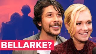 The 100: What's Next for Bellarke in Season 6?