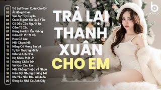 BXH Nhạc Trẻ Remix Hay Nhất Hiện Nay ♫ Top 20 bản EDM TikTok Hay Nhất 2024 - EDM Hot TikTok 2024