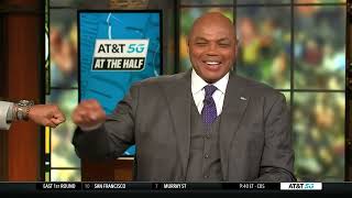 How Do You Pronounce That? A new game for Charles Barkley