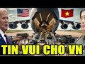 Lô Vũ Khí Đầu Tiên Mỹ Tặng Việt Nam Đã Cập Cảng Cam Ranh – Trung Quốc Đứng Ngồi Không Yên!