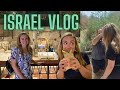 ISRAEL CATHOLIC VLOG