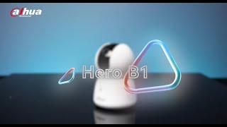 | Dahua Wireless Series || Unboxing of Hero B1|| Features \u0026 Specifications |