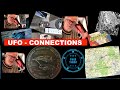 UFO Connections - Prof Simon