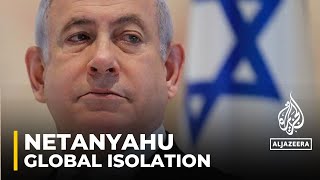 Netanyahu seems to have lost it, politically and metaphorically: Marwan bishara
