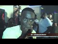 Dg Da Don live performance