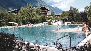 Hotel Enzian, Landeck, Austria