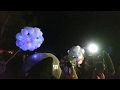 Artist Area Flash Mob Dance Party @ Symbiosis: Oregon Eclipse 2017
