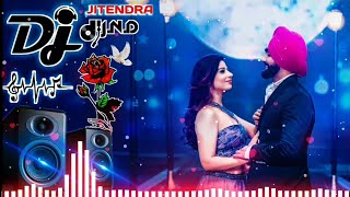 Main Chand Sitare Ki Karne Song Dj Remix || Main Chand Sitare Ammy Virk New Punjabi Song Remix 2022