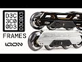 Which skate frame is best for you? - #Decode frames overview