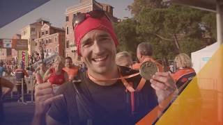 35^ Venicemarathon - Corri con noi!