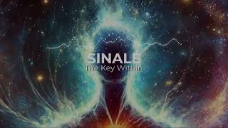 The Key Within - Sinalé (Official Lyric Video)