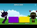 durple vs simon power levels all phase and finally formes sprunki incredibox mods