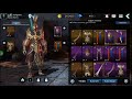 Darkness Rises Costume Reviews