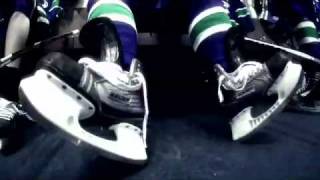 Vancouver Canucks 2011 Playoff Intro - This Is What We Live For