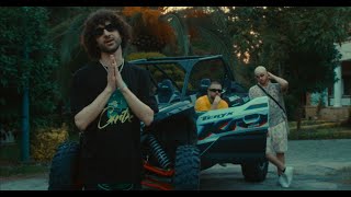 Sinazza x Kagan - Red Carpet [Official Video]