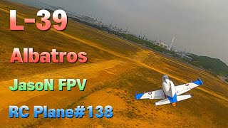 JasoN FPV - #138 L-39 Albatros