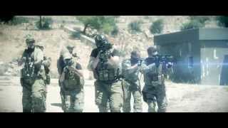 Pirates Airsoft Team  - Official Trailer (2015)