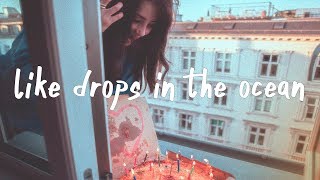 Kayden - Like Drops In The Ocean (Lyric Video)