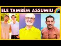 18 ATORES FAMOSOS QUE SÃO GAYS E VOCÊ NÃO SABIA 😱🌈