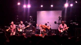 mewithoutYou - Paper Hanger (Underoath final tour, Philly)