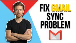 How To Fix Sync Problem In Gmail App (Easy Guide)
