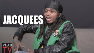Jacquees: Don't Believe the Rumors, Lil Wayne Is Still Cash Money