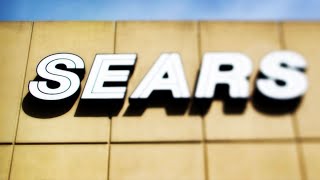 Sears Files for Bankruptcy After 134 Years in Business