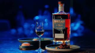 Mortlach: Craft A New Dimension of Bold with Three of Hong Kong's Hottest Restaurants