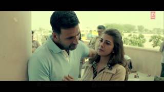 TU BHOOLA JISE Video Song From Airlift