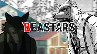 Beastars é uma Excelente Adaptação