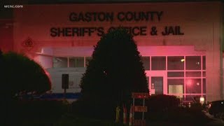 Investigation underway after inmate dies at Gaston County jail