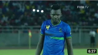 Penati zote | Taifa stars vs burundi