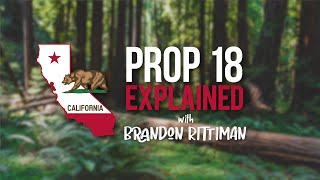 California Prop 18 explained: Voting for some 17-year-olds