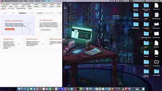 Web Proxy Using Python And Burp