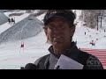 intermountain division dual slalom championships 2013