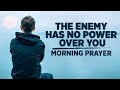 God Will Protect You From All Evil | A Blessed Morning Prayer To Start Your Day!