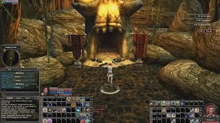 DDO - TR Guide to the Gingerspyce Druid Build ep.3: level 5 Hobgoblin's Captives