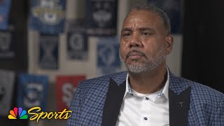 Ed Cooley building culture of 'toughness and love' at Georgetown | Big East on NBC Sports