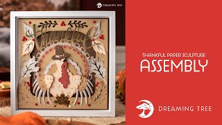 Svg File Bicycle Paper Scultpure Assembly Tutorial For Cricut