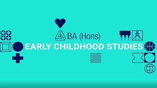 BA (Hons) Early Childhood Studies at Liverpool John Moores University