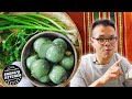 Khai Being | Lao Baked Seasoned Eggs | Lao Food at Saeng’s Kitchen #laofood #khaibeing