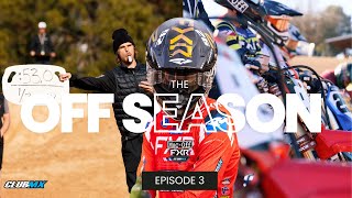 The Offseason S3: Episode 3