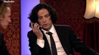 Ylvis - Vegard selling his car - IKMY 26.09.2012 (Eng. subs)