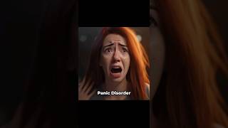Mental Disorders as humans (AI Generated) - Part 1!