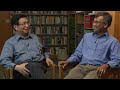 A conversation between Yitang Zhang and Kannan Soundararajam [HD] [2013]