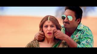 Goutham Nanda Movie Songs | Basti Dorasani Song Trailer | Gopichand | Hansika | SS Thaman